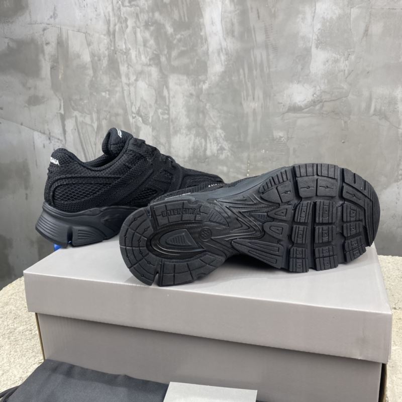 Balenciaga Track Shoes